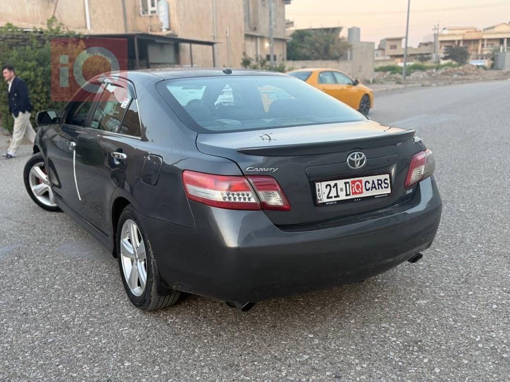 تويوتا كامري